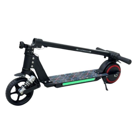 صورة سكوتر خفيف الوزن للأطفال والشباب